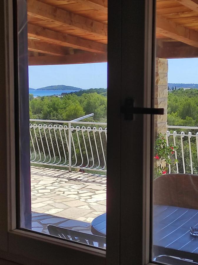 Apartments Lucija Solaris Sibenik Exterior photo